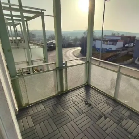 Apartment Rooftop Einzelzimmer In Gemeinschaftsunterkunft Weinberg R1 Ulm